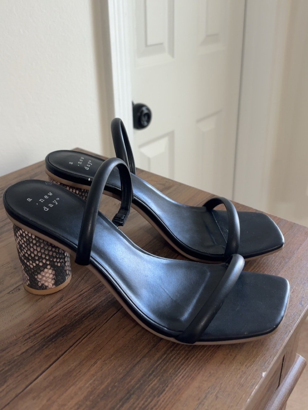 Target Sandals